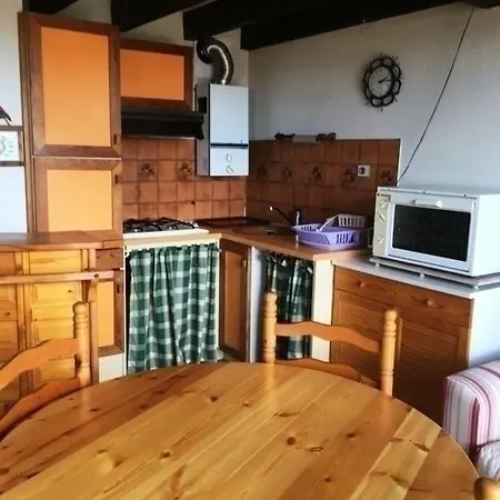 Apartment La Brigantine