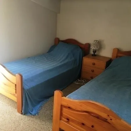 Apartment La Brigantine アパート アグド