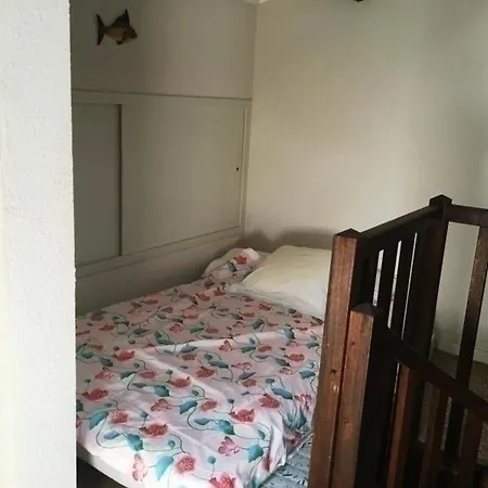 Apartment La Brigantine アパート