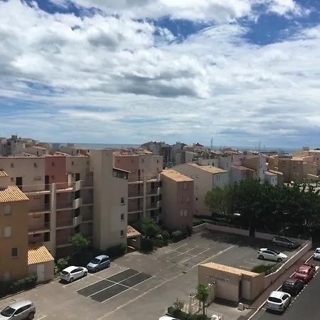 Apartment La Brigantine