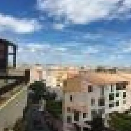 Apartment La Brigantine شقة